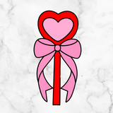 Valentine's Day Cookie Cutters 2025 Collection