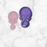 Baby Girl Cutter and Stamp Bundle