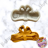 Graduation Diploma Silicone Mold