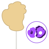 St Patricks Day Mug Beer Cake Pop Mold