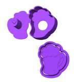 St Patricks Day Mug Beer Cake Pop Mold