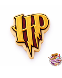 Harry HP Cutter & Embosser cookie cutter