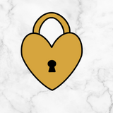 Valentine's Day Cookie Cutters 2025 Collection