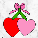 Valentine's Day Cookie Cutters 2025 Collection