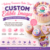 Custom Edible Images