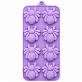 Creepy Crawly Spider Silicone Mold