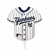 Jersey Cake Pop Mold