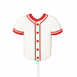 Jersey Cake Pop Mold