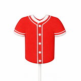 Jersey Cake Pop Mold