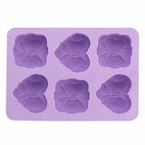 Perfect Bow Silicone Mold