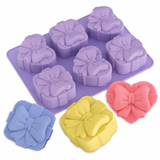 Perfect Bow Silicone Mold