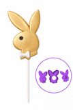 Bunny Cake Pop Mold