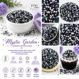 Mystic Garden™ Nonpareils Sprinkle Blend