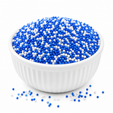 Ocean Breeze™ Nonpareils Sprinkle Blend