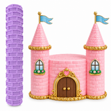Brick & Shingle Texture Roller