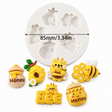 Sweet Honey Bee S