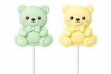 Teddy Bear Cake Pop Mold