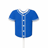 Jersey Cake Pop Mold