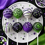Halloween Mystic Garden™ Nonpareils Sprinkle Blend  2oz