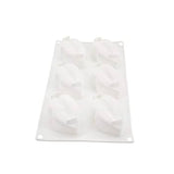 Lips Cakesicle French Mousse Mold