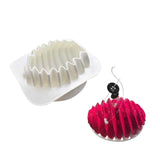 Spiral French Mousse Cake Mold