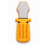 Handy Dad Screwdriver Cookie Cutter & Stamp