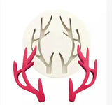 Deer Antlers Silicone Mold