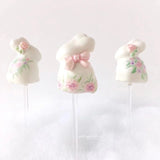 My Little Cakepop - Bunny Mold