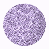 Orchid Lavender Nonpareils 2oz
