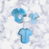 Jersey Cake Pop Mold