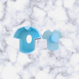 Jersey Cake Pop Mold