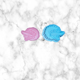 Street Monsters Cookie Cutter & Stamps