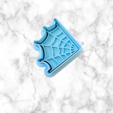 Spider boy & Friends Mini Cutters and Stamp 6 pc set