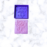 Graduation cookie cutter  stamp