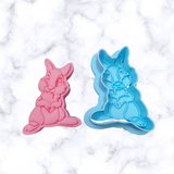 Cute Forest Friends Cookie cutters