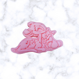 Cute Forest Friends Cookie cutters