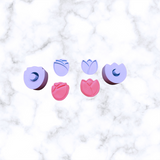 Tulip Cake Pop Mold