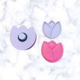 Tulip Cake Pop Mold