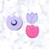 Tulip Cake Pop Mold