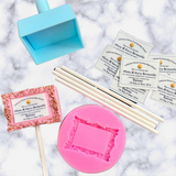 Graduation Cake pop Kits