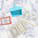 Graduation Cake pop Kits