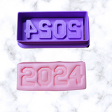 Graduation Cat Cookie Cutters and Stamp