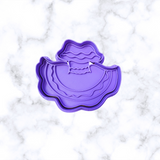 Enchanted Embossers & cookie Cutters