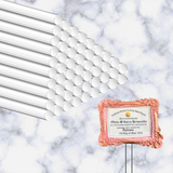 Graduation Cake pop Kits