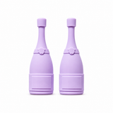 Mini Champagne Bottles Silicone Mold