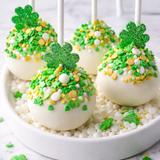 St. Patrick's Day - Shamrock Treasure Sprinkle Mix