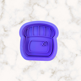 Nursing Set of 10 PC  Cookie Cutters