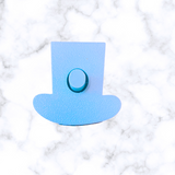 Top Hat Cake Pop Mold