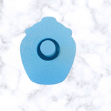 100 Acres Woods Cake Pop Mold