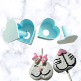 Cake pop  Molds